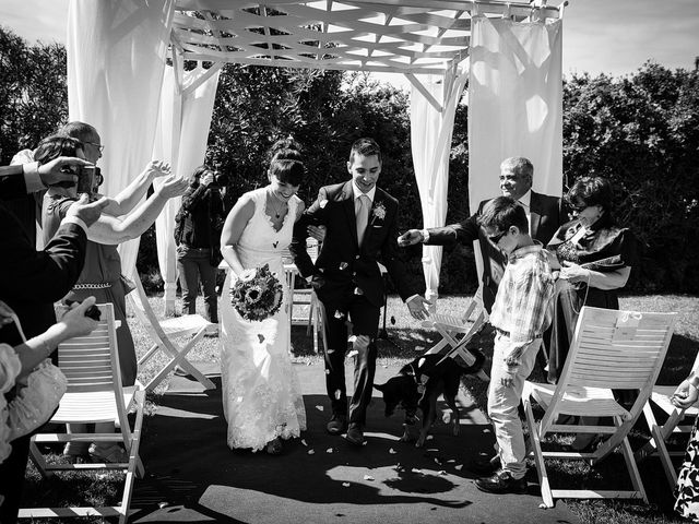 O casamento de Sérgio e Susana em Alcabideche, Cascais 8