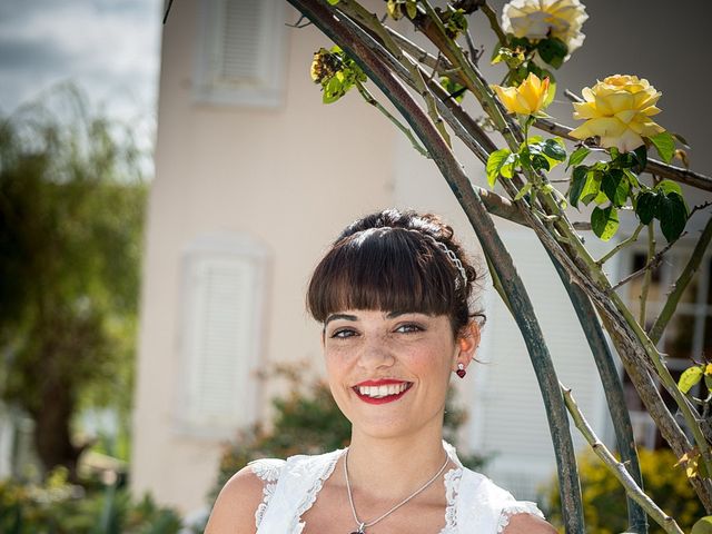 O casamento de Sérgio e Susana em Alcabideche, Cascais 7