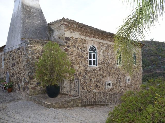 O casamento de Rodrigo e Mariana em Aljezur, Aljezur 13