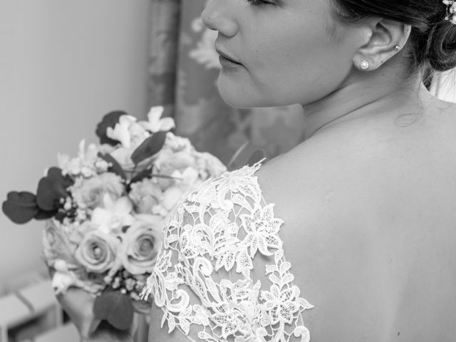 O casamento de Cristiano e Carolina em Lamego, Lamego 15