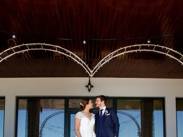 O casamento de Cristiano e Carolina em Lamego, Lamego 28