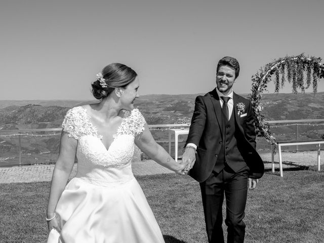 O casamento de Cristiano e Carolina em Lamego, Lamego 30