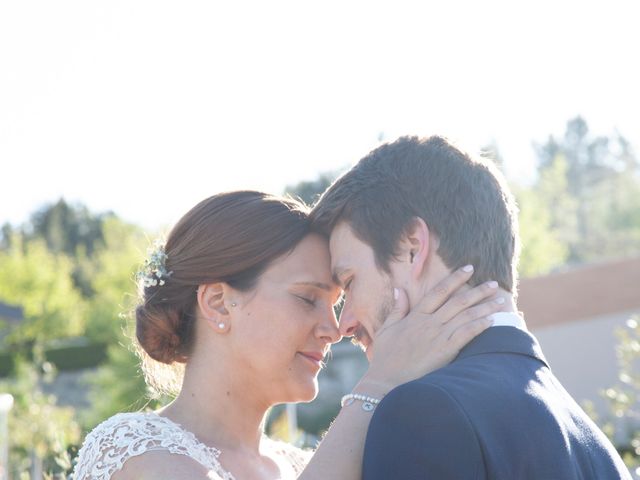 O casamento de Cristiano e Carolina em Lamego, Lamego 41