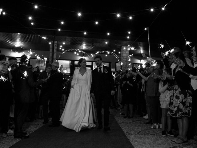 O casamento de Cristiano e Carolina em Lamego, Lamego 47