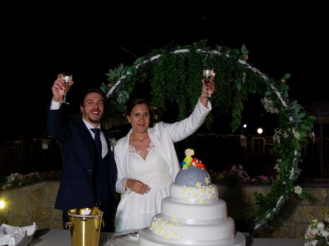 O casamento de Cristiano e Carolina em Lamego, Lamego 50