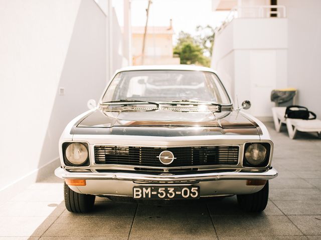 O casamento de Sofia e Samuel em Lousada, Lousada 5