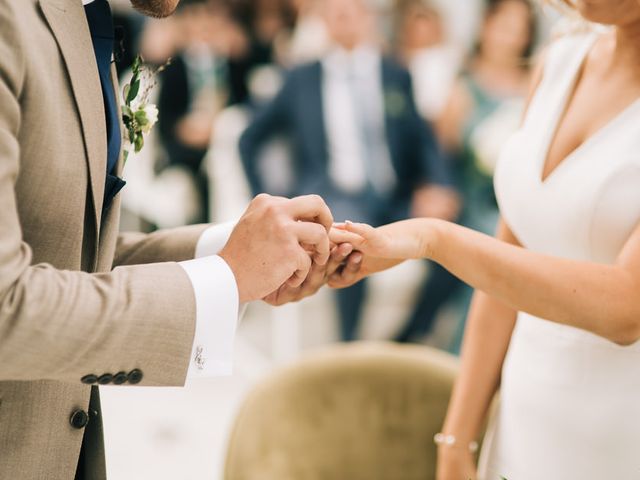 O casamento de Sofia e Samuel em Lousada, Lousada 23