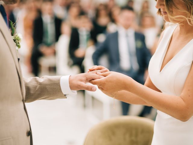 O casamento de Sofia e Samuel em Lousada, Lousada 25