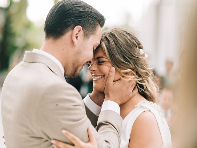 O casamento de Sofia e Samuel em Lousada, Lousada 26