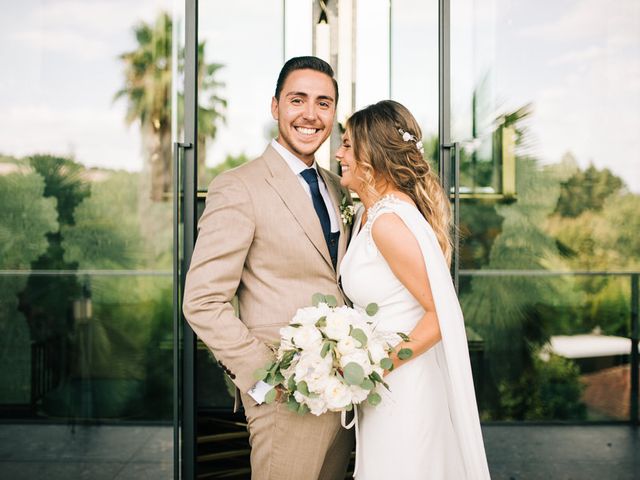 O casamento de Sofia e Samuel em Lousada, Lousada 43