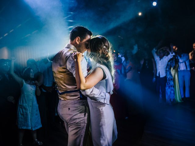 O casamento de Sofia e Samuel em Lousada, Lousada 53