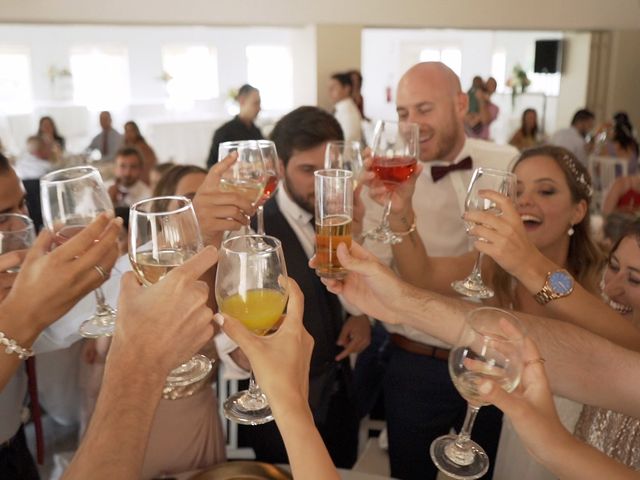 O casamento de Marco e Sofia em Leiria, Leiria (Concelho) 16