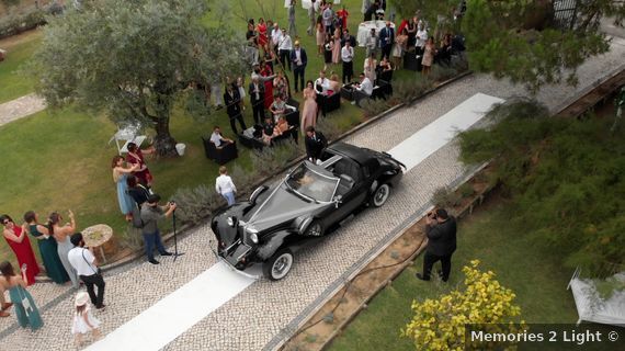 O casamento de Marco e Sofia em Leiria, Leiria (Concelho) 26