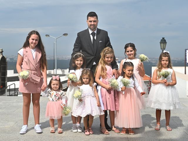 O casamento de Tiago e Diana em Póvoa de Varzim, Póvoa de Varzim 15