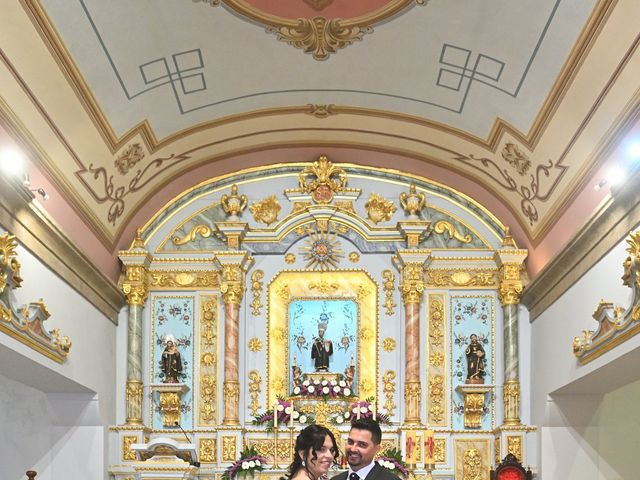 O casamento de Tiago e Diana em Póvoa de Varzim, Póvoa de Varzim 26