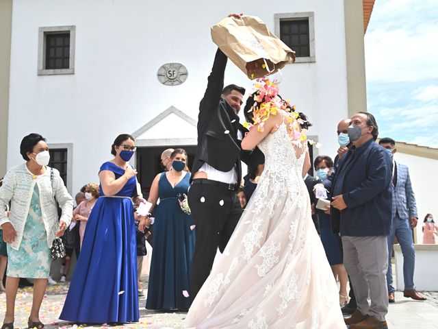 O casamento de Tiago e Diana em Póvoa de Varzim, Póvoa de Varzim 29