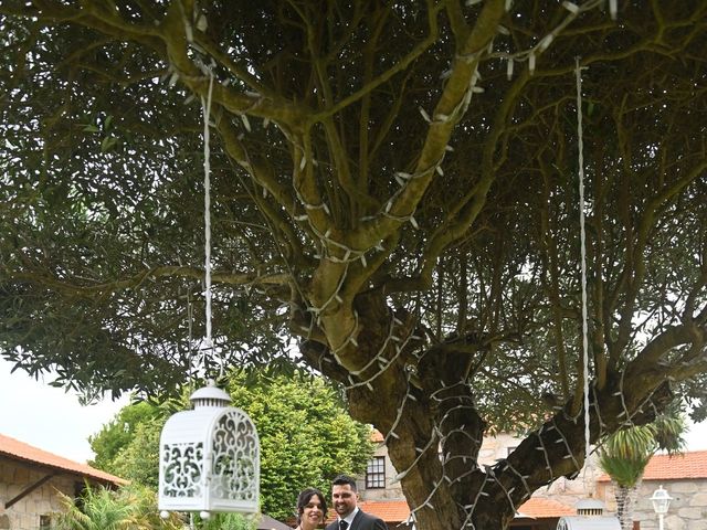 O casamento de Tiago e Diana em Póvoa de Varzim, Póvoa de Varzim 34