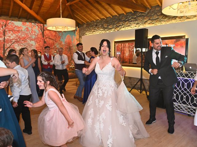 O casamento de Tiago e Diana em Póvoa de Varzim, Póvoa de Varzim 39