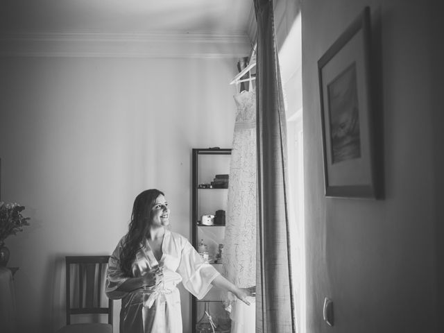 O casamento de Josh e Joana em Mafra, Mafra 15