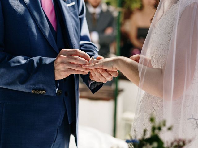 O casamento de Josh e Joana em Mafra, Mafra 64