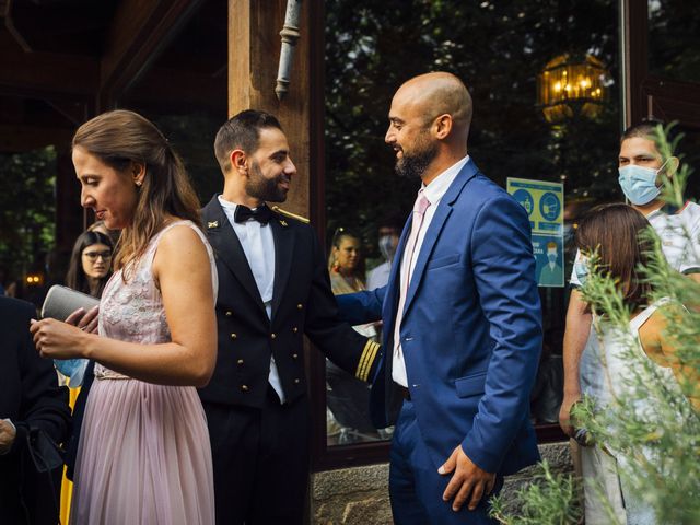 O casamento de Élio e Susana em Águeda, Águeda 19