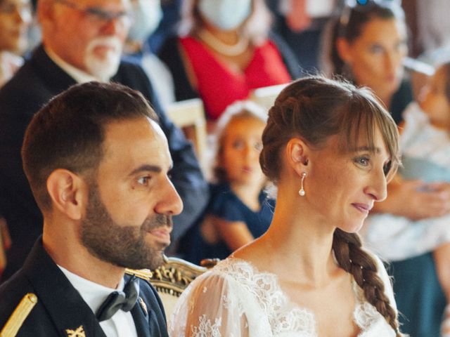 O casamento de Élio e Susana em Águeda, Águeda 26