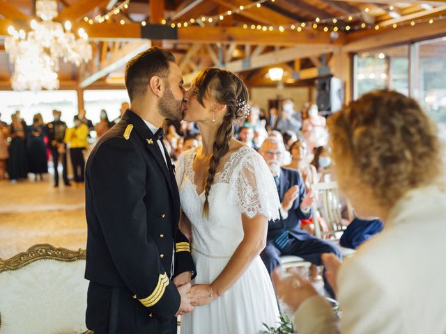 O casamento de Élio e Susana em Águeda, Águeda 33