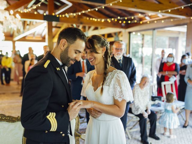 O casamento de Élio e Susana em Águeda, Águeda 34