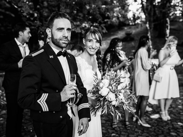 O casamento de Élio e Susana em Águeda, Águeda 45