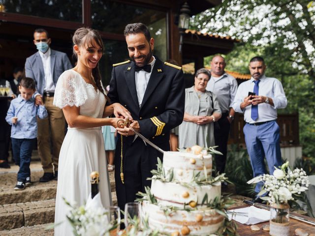 O casamento de Élio e Susana em Águeda, Águeda 1