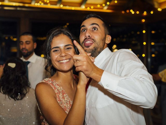 O casamento de Élio e Susana em Águeda, Águeda 63