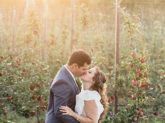 O casamento de Rúben  e Nádia  em Alcobaça, Alcobaça 21