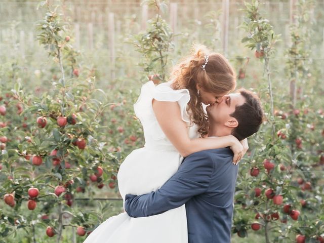 O casamento de Rúben  e Nádia  em Alcobaça, Alcobaça 23