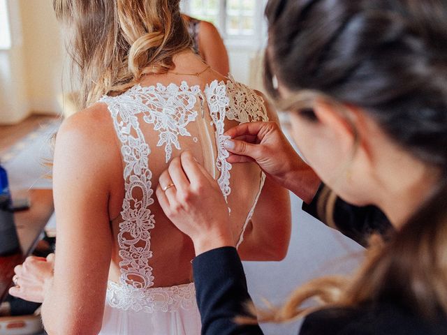 O casamento de Franzie e Miguel em Alenquer, Alenquer 10