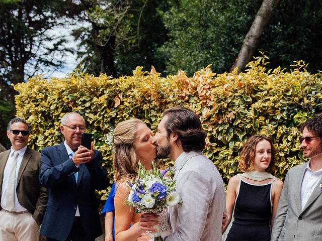 O casamento de Franzie e Miguel em Alenquer, Alenquer 29