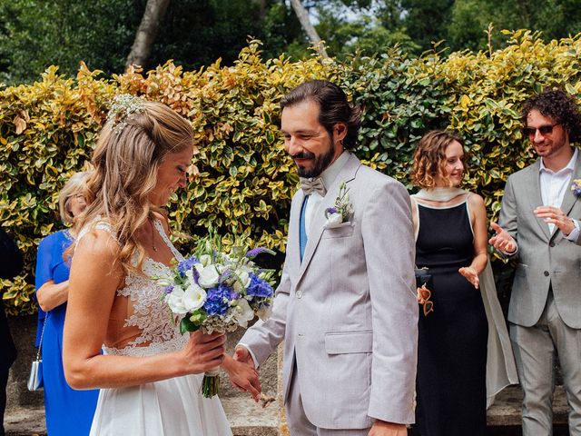 O casamento de Franzie e Miguel em Alenquer, Alenquer 30