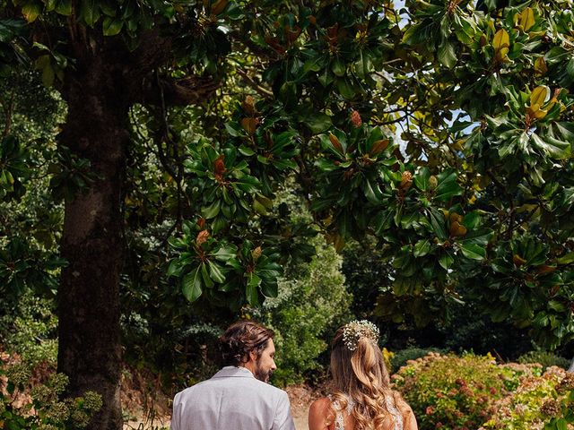 O casamento de Franzie e Miguel em Alenquer, Alenquer 31