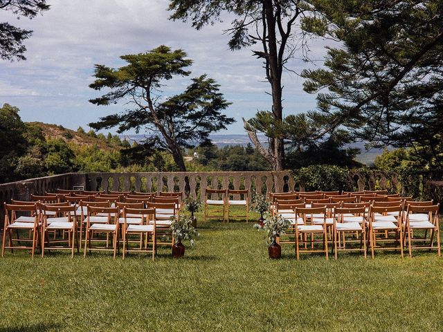 O casamento de Franzie e Miguel em Alenquer, Alenquer 33