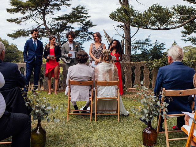 O casamento de Franzie e Miguel em Alenquer, Alenquer 42