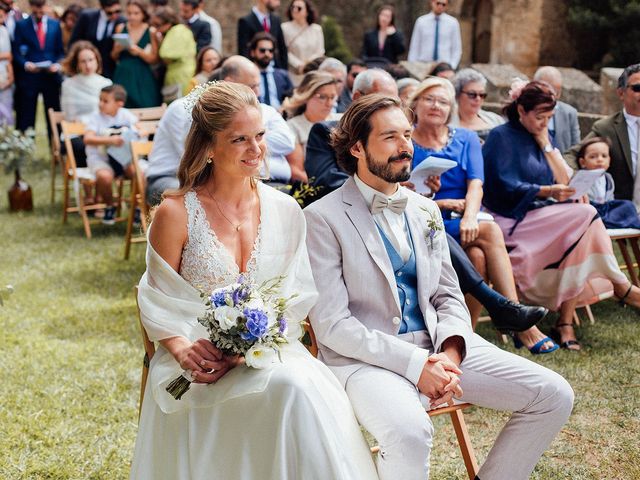 O casamento de Franzie e Miguel em Alenquer, Alenquer 43