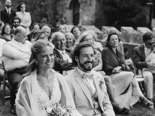 O casamento de Franzie e Miguel em Alenquer, Alenquer 44