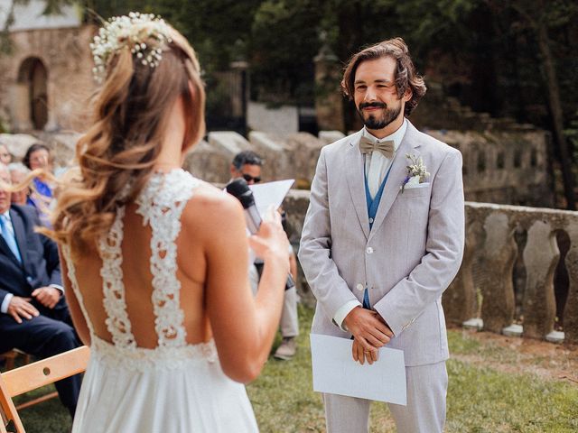 O casamento de Franzie e Miguel em Alenquer, Alenquer 46