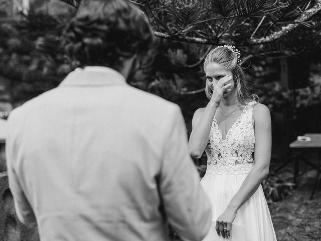 O casamento de Franzie e Miguel em Alenquer, Alenquer 50