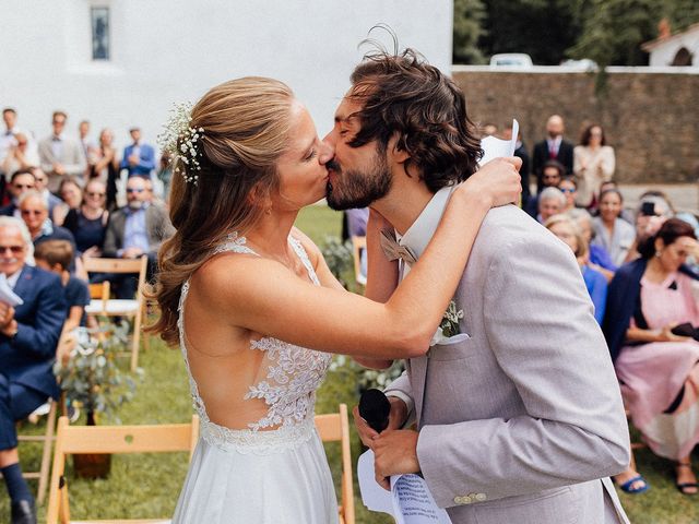 O casamento de Franzie e Miguel em Alenquer, Alenquer 52