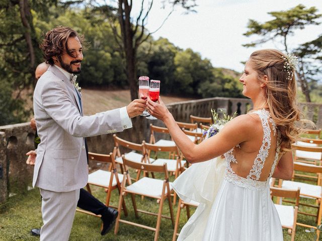 O casamento de Franzie e Miguel em Alenquer, Alenquer 53