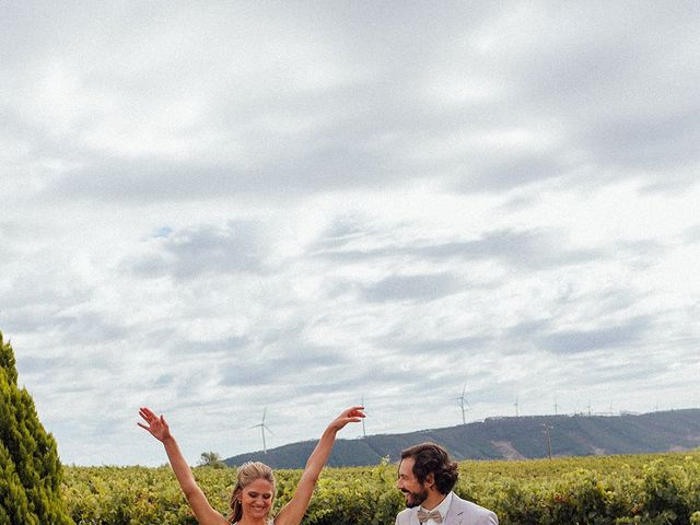 O casamento de Franzie e Miguel em Alenquer, Alenquer 56