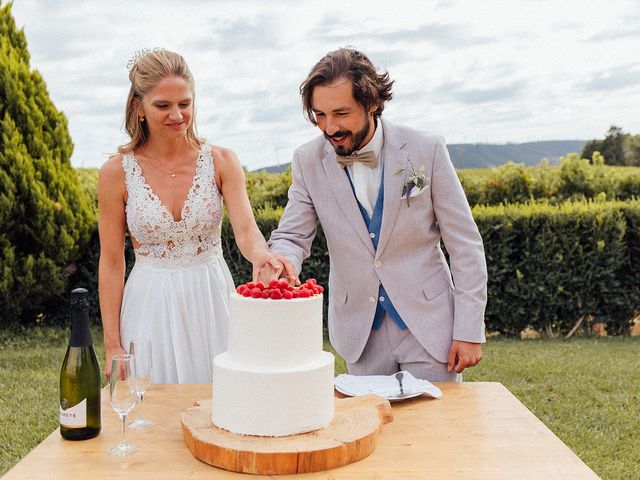 O casamento de Franzie e Miguel em Alenquer, Alenquer 58