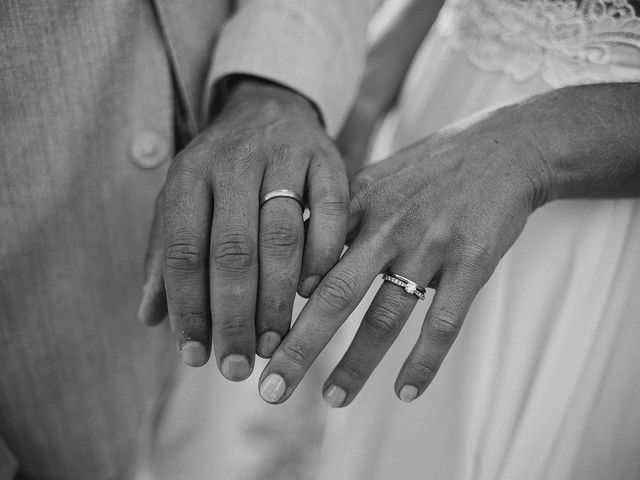 O casamento de Franzie e Miguel em Alenquer, Alenquer 66