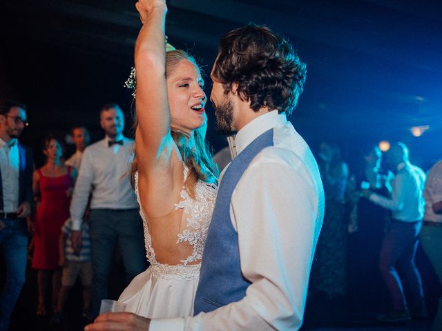 O casamento de Franzie e Miguel em Alenquer, Alenquer 71