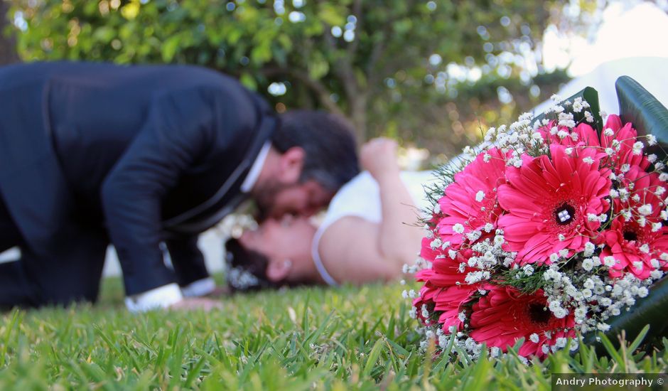 O casamento de Nuno e Susana em Cascais, Cascais